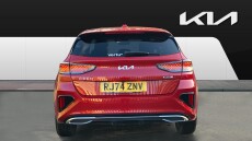 Kia Ceed 1.5T GDi ISG 138 GT-Line 5dr Petrol Hatchback